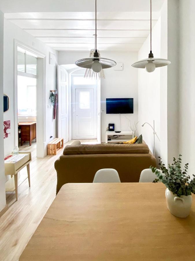 Beach & Castle - Sines Apartment Extérieur photo