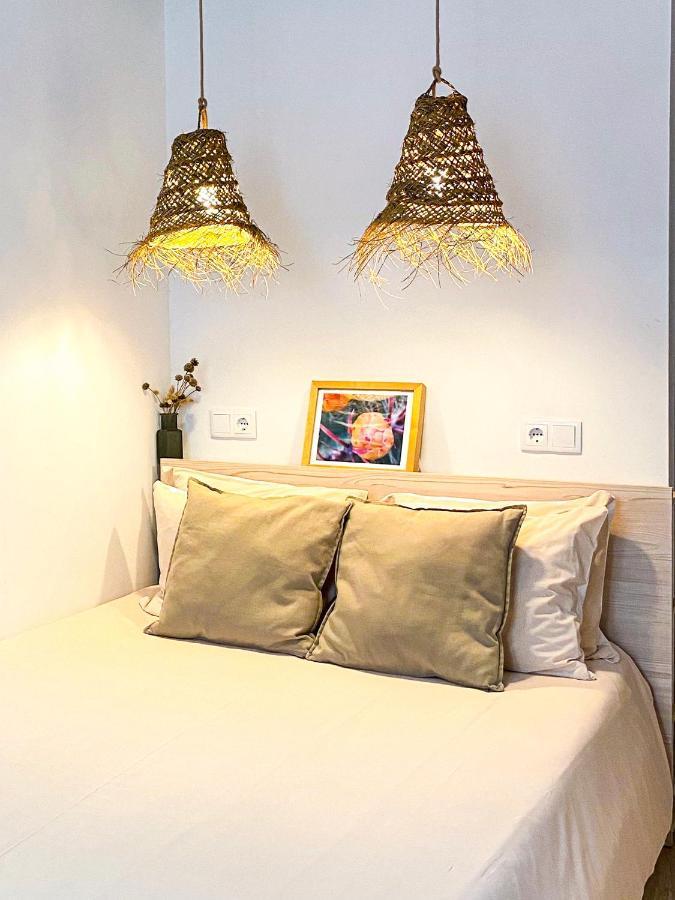 Beach & Castle - Sines Apartment Extérieur photo