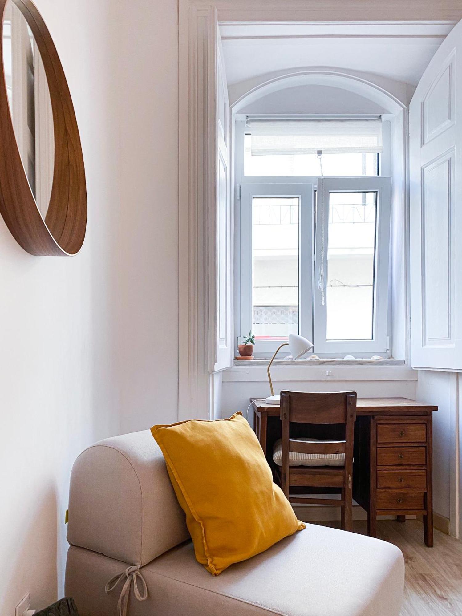 Beach & Castle - Sines Apartment Extérieur photo